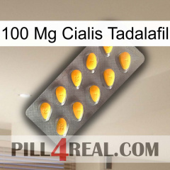 100Mg Cialis Tadalafil cialis1
